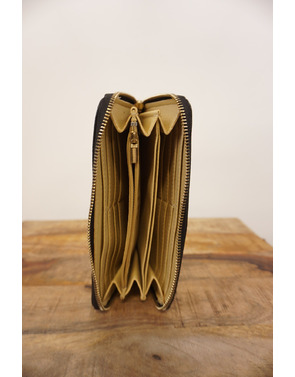 Garde-robe - Portefeuille - Zwart