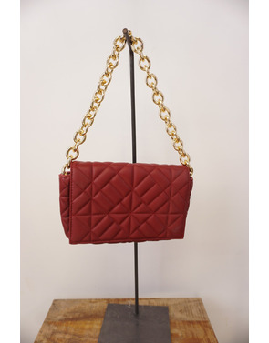 Garde-robe - Handtassen - Bordeaux