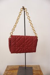 Garde-robe - Handtassen - Bordeaux