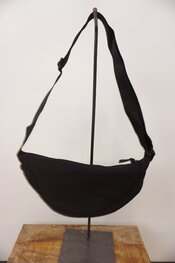 Garde-robe - Handtassen - Zwart