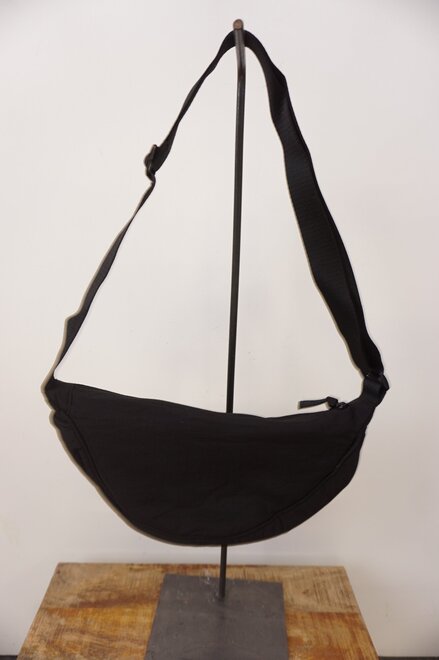 Garde-robe - Handtassen - Zwart