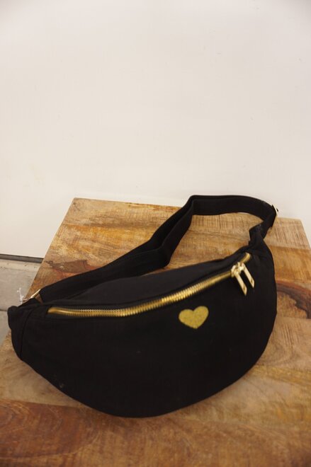 Garde-robe - Handtassen - Zwart