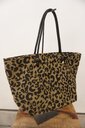 Garde-robe - Handtassen - Beige-bruin