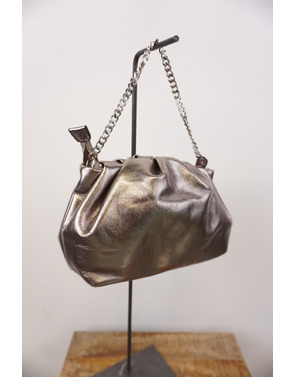 Garde-robe - Handtassen - Goud