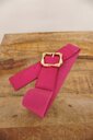 Garde-robe - Riemen - Fushia