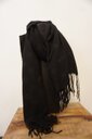 Garde-robe - Sjaals - Zwart