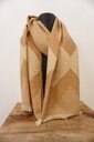 Garde-robe - Sjaals - Beige