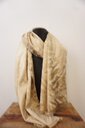 Garde-robe - Sjaals - Beige