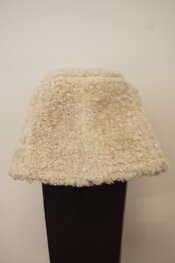 Garde-robe - mutsen - Ecru