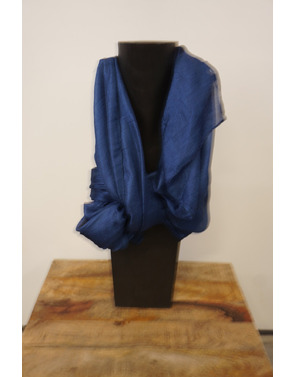 Garde-robe - Sjaals - Jeans