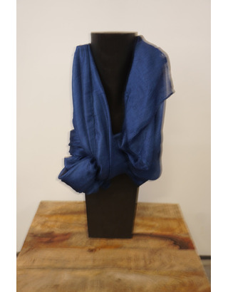 Garde-robe - Sjaals - Jeans
