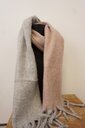 Garde-robe - Sjaals - Roze