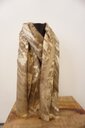 Garde-robe - Sjaals - Bruin
