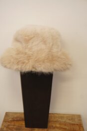 Garde-robe - hoeden - Beige