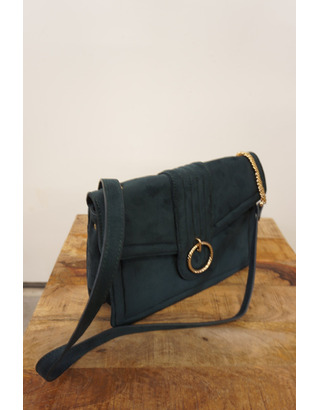 Garde-robe - Handtassen - Groen