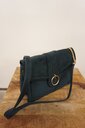 Garde-robe - Handtassen - Groen