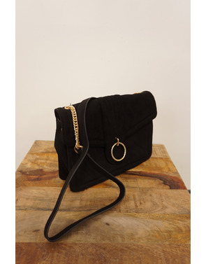 Garde-robe - Handtassen - Zwart