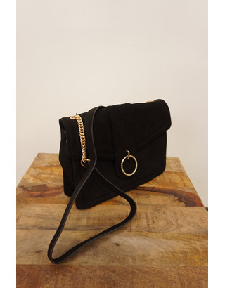 Garde-robe - Handtassen - Zwart