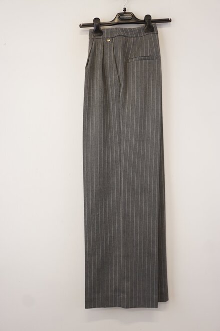 Rinascimento - Lange Broek - Grijs