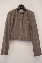 Rinascimento - Blazer - Beige-bruin