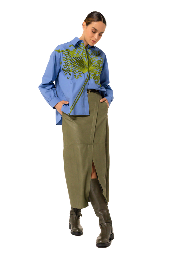 Caroline Biss - Look 4