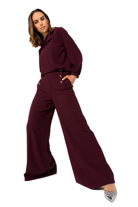 Caroline Biss - Look 3