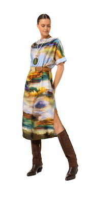 Caroline Biss - Look 6