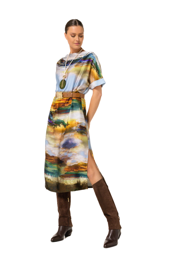 Caroline Biss - Look 6