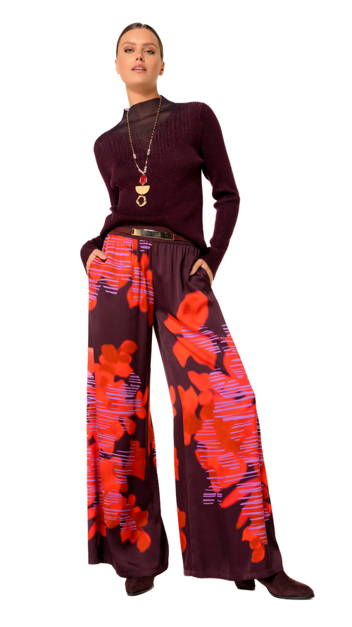 Caroline Biss - Look 1