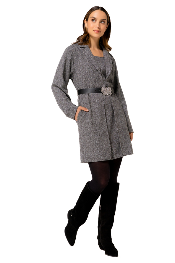 Caroline Biss - Look 2