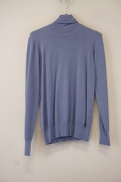 Amelie &amp; Amelie - Pull - Blauw