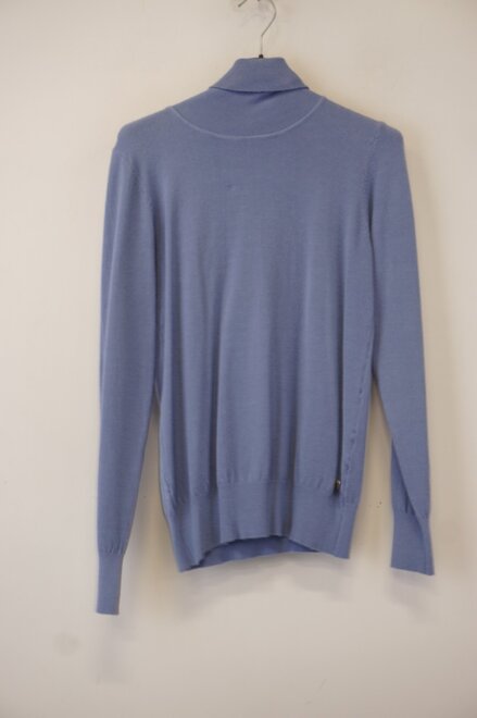 Amelie &amp; Amelie - Pull - Blauw