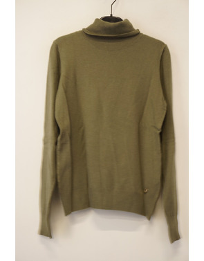 Amelie &amp; Amelie - Pull - Kaki