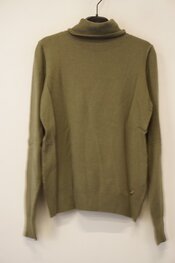 Amelie &amp; Amelie - Pull - Kaki