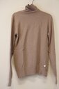 Amelie & Amelie - Pull - Taupe
