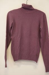 Amelie &amp; Amelie - Pull - Paars