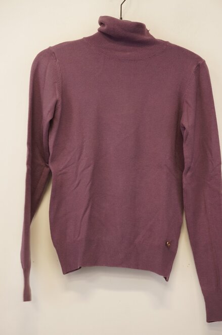 Amelie &amp; Amelie - Pull - Paars