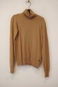 Amelie & Amelie - Pull - Camel