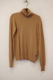 Amelie &amp; Amelie - Pull - Camel