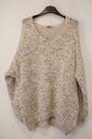 Garde-robe - Pull - Grijs