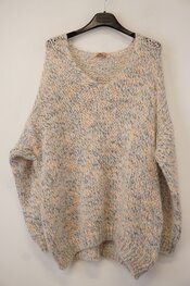 Garde-robe - Pull - Grijs