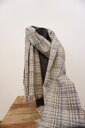 Garde-robe - Sjaals - Grijs