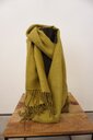 Garde-robe - Sjaals - Groen
