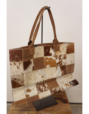Garde-robe - Handtassen - Beige