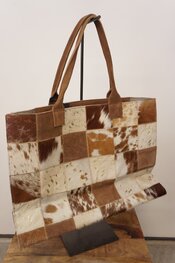 Garde-robe - Handtassen - Beige