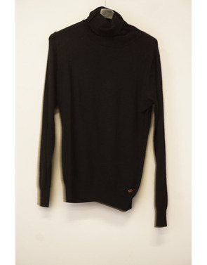 Amelie &amp; Amelie - Pull - Zwart