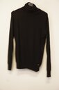 Amelie & Amelie - Pull - Zwart