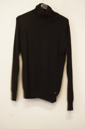 Amelie &amp; Amelie - Pull - Zwart