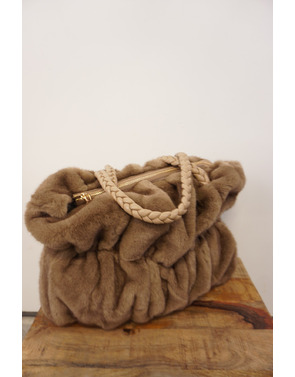 Garde-robe - Handtassen - Beige