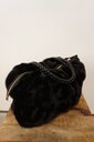 Garde-robe - Handtassen - Zwart